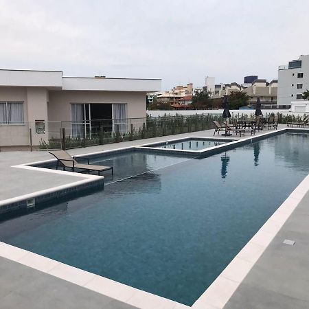 Apartamento Cannes Ingleses Florianópolis Eksteriør bilde