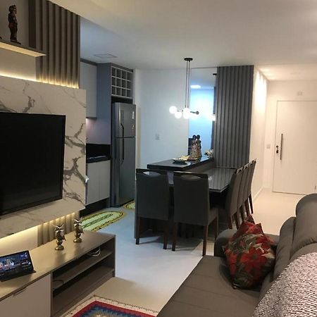 Apartamento Cannes Ingleses Florianópolis Eksteriør bilde
