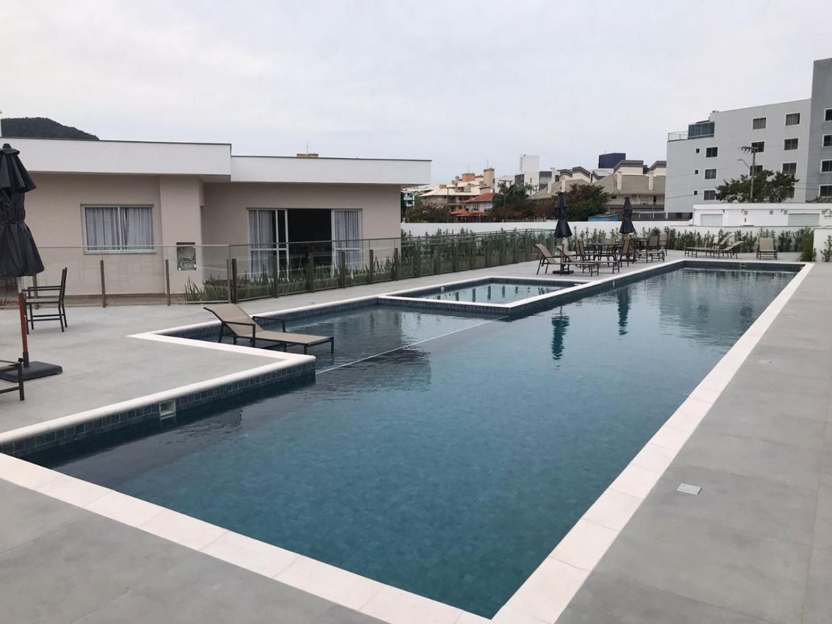 Apartamento Cannes Ingleses Florianópolis Eksteriør bilde