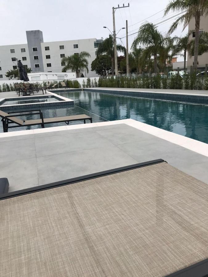 Apartamento Cannes Ingleses Florianópolis Eksteriør bilde
