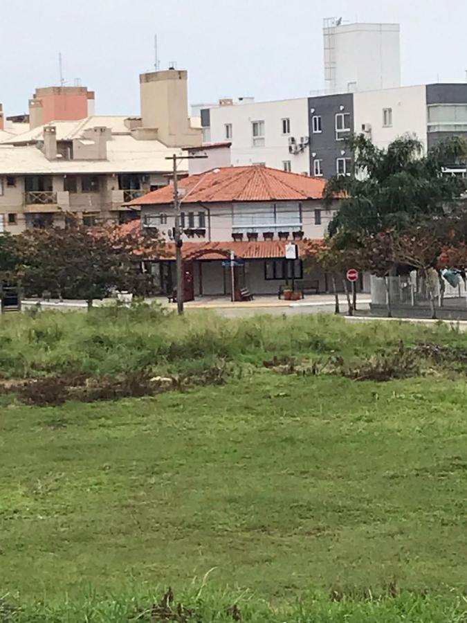 Apartamento Cannes Ingleses Florianópolis Eksteriør bilde