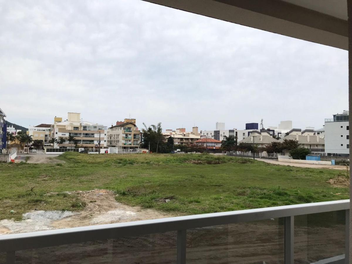 Apartamento Cannes Ingleses Florianópolis Eksteriør bilde