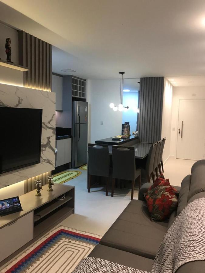 Apartamento Cannes Ingleses Florianópolis Eksteriør bilde