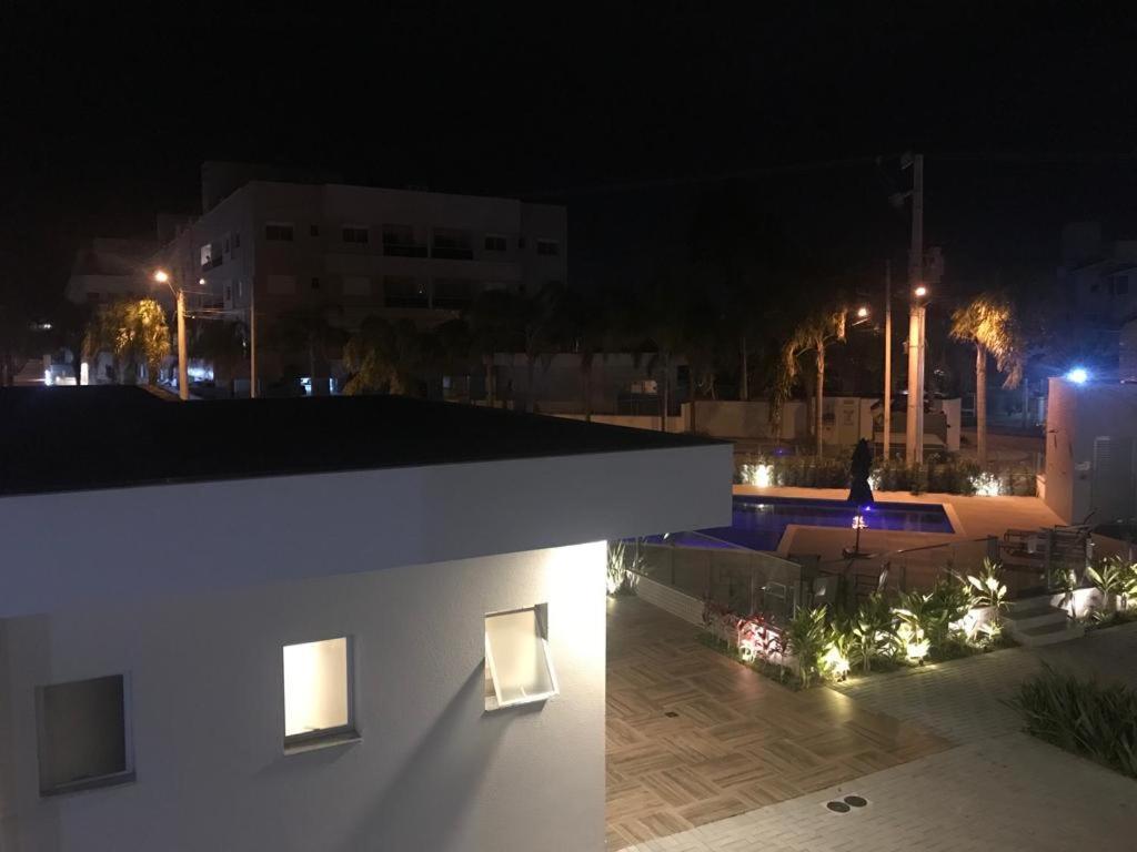 Apartamento Cannes Ingleses Florianópolis Eksteriør bilde