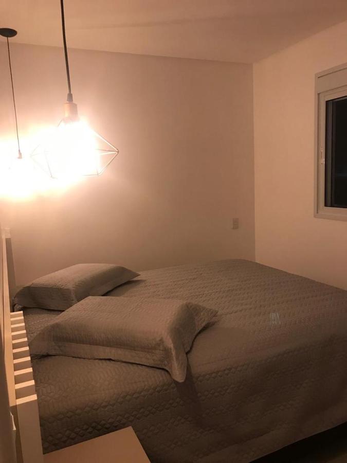 Apartamento Cannes Ingleses Florianópolis Eksteriør bilde