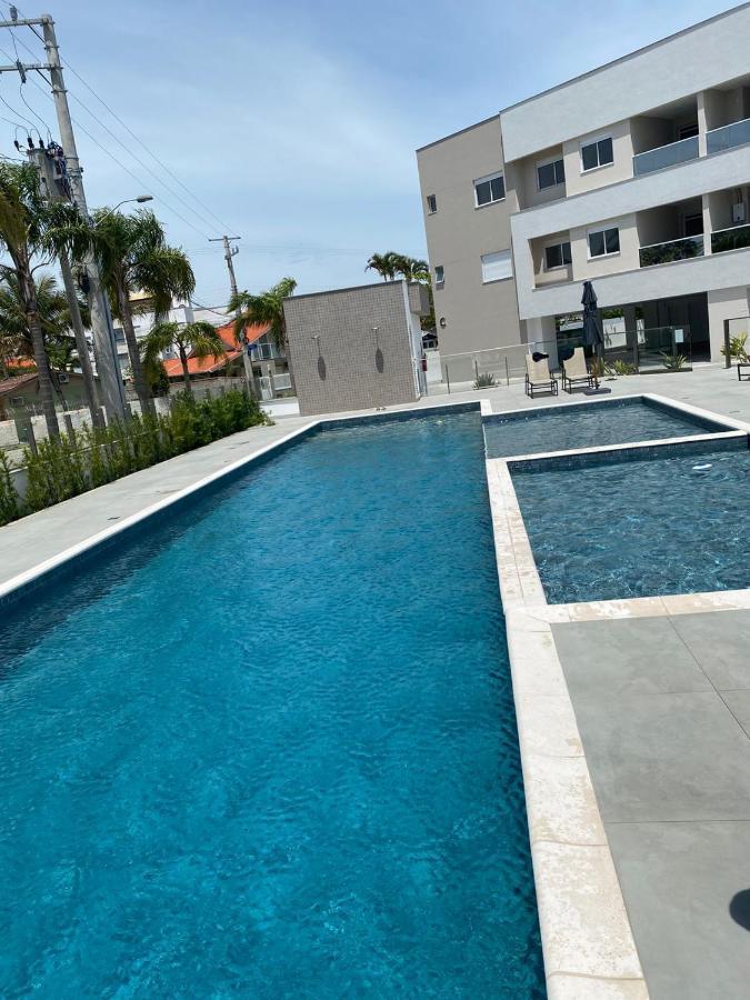 Apartamento Cannes Ingleses Florianópolis Eksteriør bilde