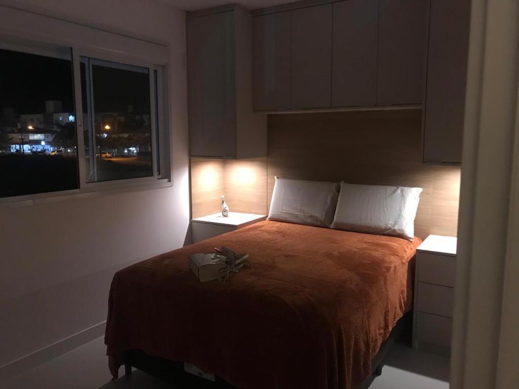 Apartamento Cannes Ingleses Florianópolis Eksteriør bilde