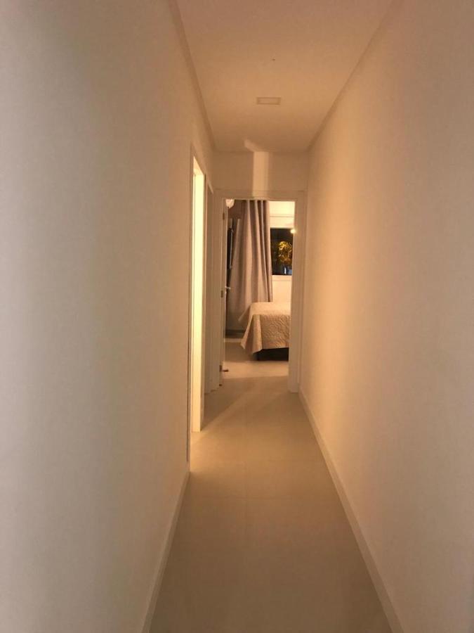Apartamento Cannes Ingleses Florianópolis Eksteriør bilde