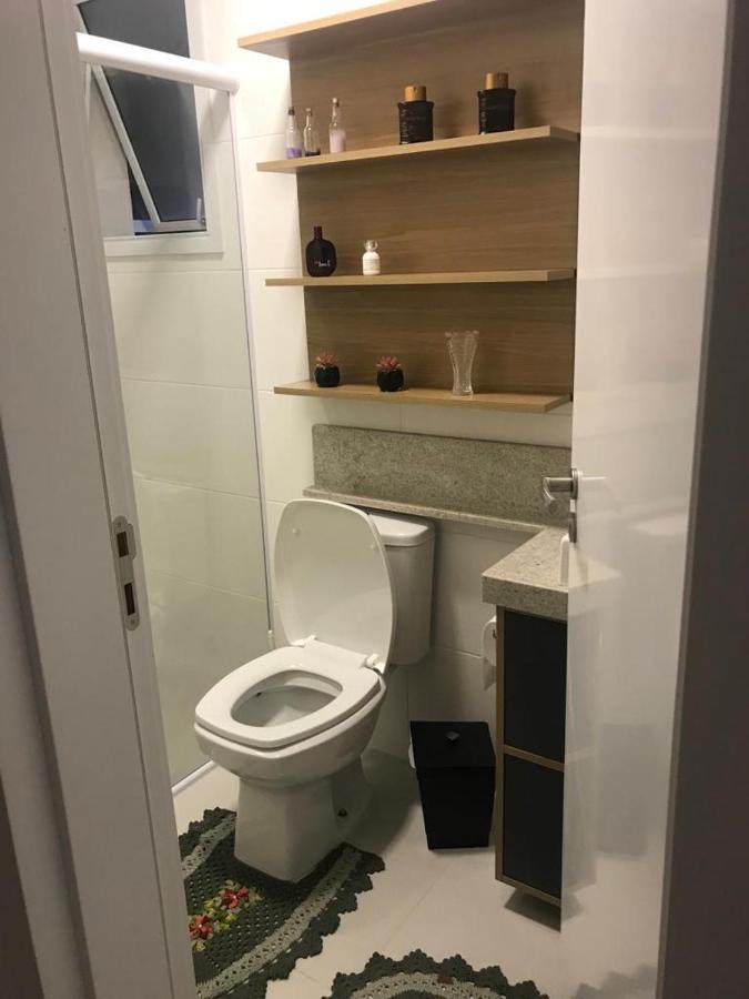 Apartamento Cannes Ingleses Florianópolis Eksteriør bilde