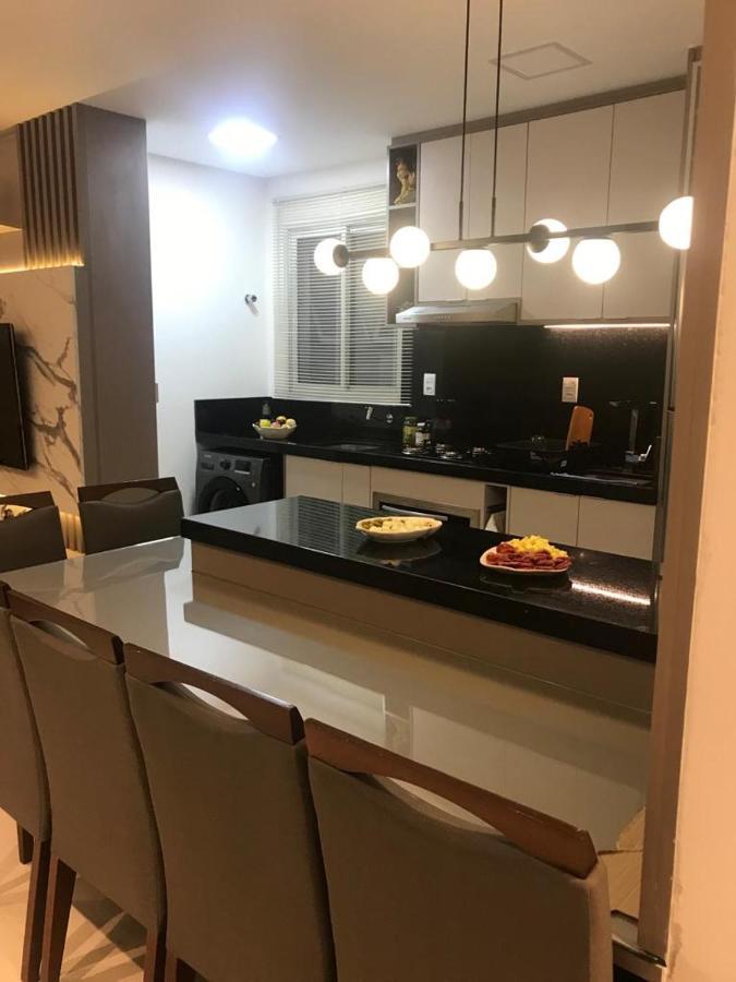 Apartamento Cannes Ingleses Florianópolis Eksteriør bilde